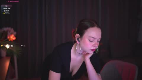 chillwithstacy online show from March 8, 9:18 pm