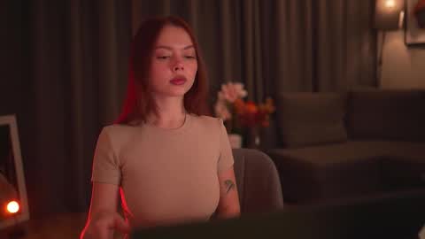 chillwithstacy online show from November 19, 10:21 pm