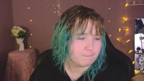 Chim-Chim online show from February 7, 2:04 am