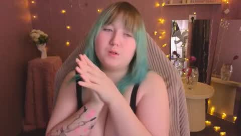 Chim-Chim online show from February 4, 2:47 am