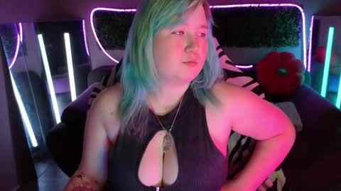 Chim-Chim online show from November 13, 2:32 am