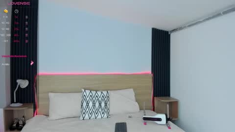 Chiqui online show from November 6, 8:37 pm