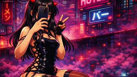 chise chann online show from February 28, 7:52 am