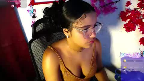 chleo_rosse online show from June 22, 3:20 pm