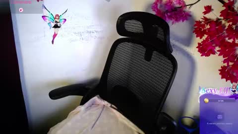 chleo_rosse online show from April 27, 7:33 pm
