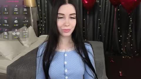 Chloe online show from February 19, 12:10 am