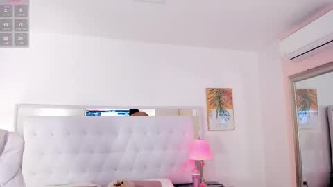 Chloe online show from September 11, 12:16 pm