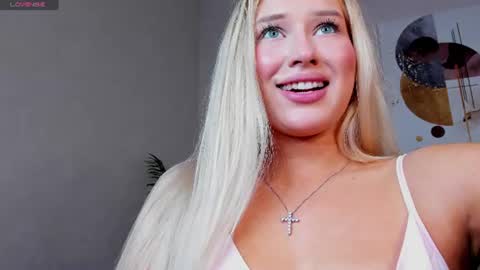Chloe online show from July 22, 11:06 pm