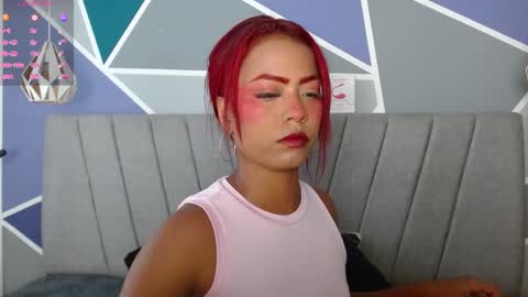 Abby 19 years online show from May 11, 6:49 pm