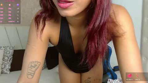 Abby 19 years online show from April 29, 6:35 pm