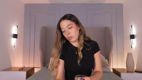 Chloe online show from July 20, 3:36 pm