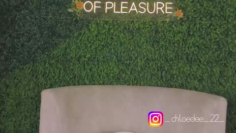 Chloe online show from October 9, 12:09 pm