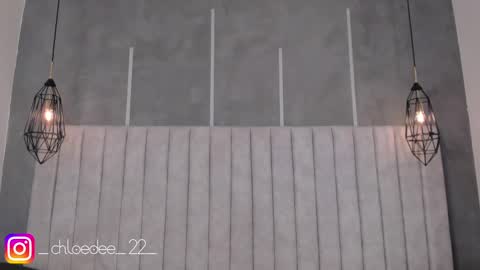 Chloe online show from February 10, 11:04 am