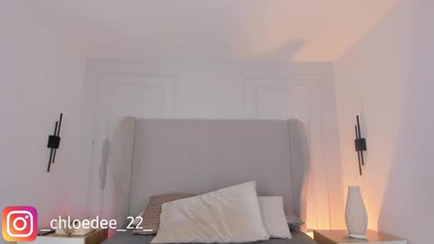 Chloe online show from January 10, 12:21 pm