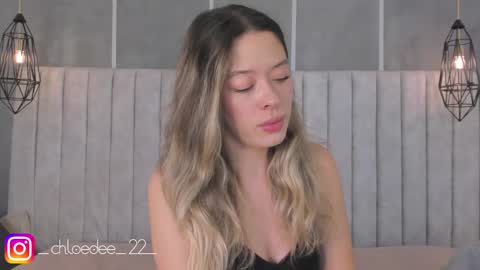 Chloe online show from March 9, 12:31 pm