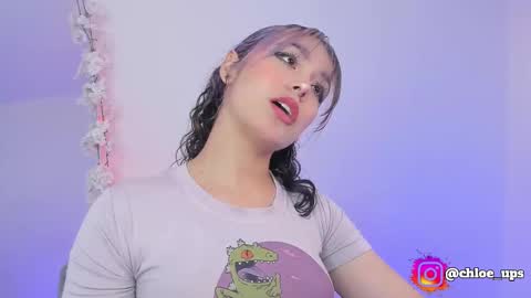 Chloe  online show from January 19, 3:14 am