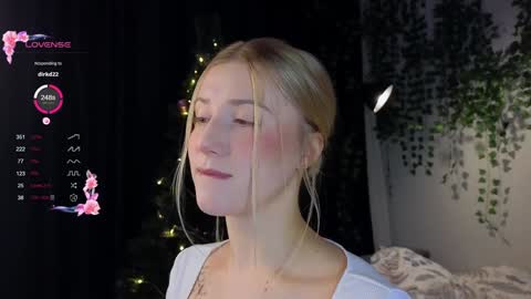 Arianaa Mourrr online show from December 24, 12:33 am