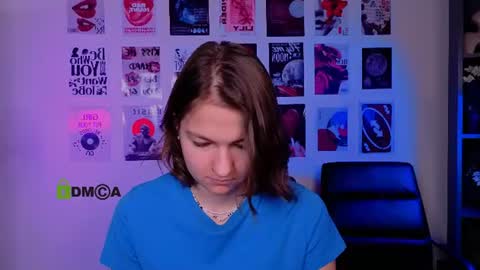 chloe_ley online show from July 9, 9:44 am