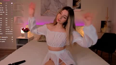 Chloe Lov GTM2 Mon Tue Thu Sat Sun 0400am - 1030m online show from March 8, 12:31 am