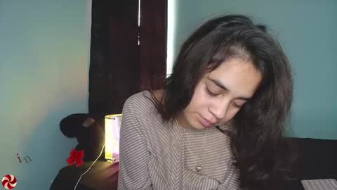 AMY online show from December 15, 1:49 pm