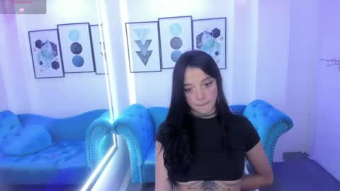 Chloe  online show from July 2, 12:00 pm