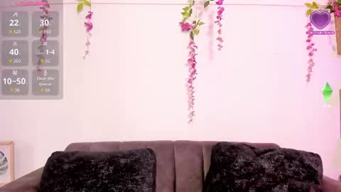 chloe_peach_ online show from July 3, 12:44 pm