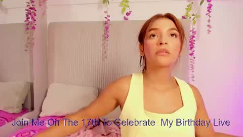 chloe_peach_ online show from July 28, 8:52 pm