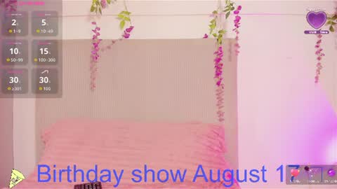 chloe_peach_ online show from July 23, 12:13 pm