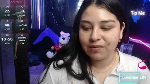 chloe_smith5 online show from July 23, 1:19 pm