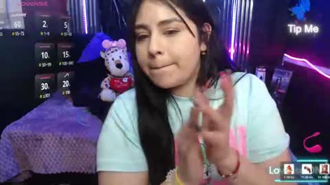 chloe_smith5 online show from July 28, 7:39 pm