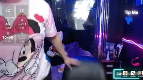 chloe_smith5 online show from July 20, 1:13 pm