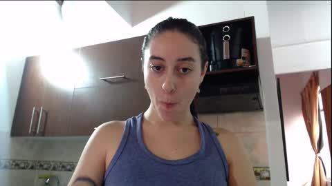 Chloe  online show from March 6, 10:05 pm