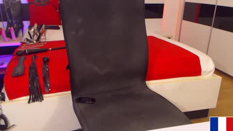 Goddess Chlo online show from March 14, 4:13 am