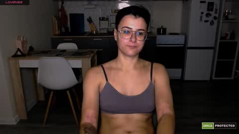 Eva and Sandra online show from September 19, 12:53 am