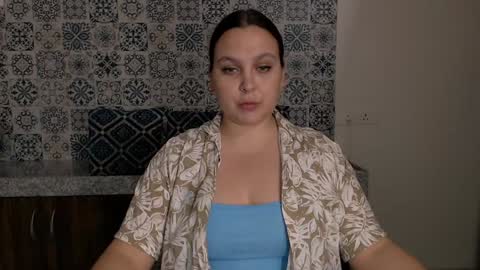 Eva and Sandra online show from February 4, 2:07 am