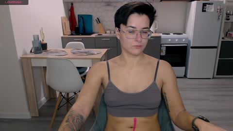 Eva and Sandra online show from December 3, 10:37 am