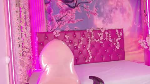 Chloe  online show from October 8, 2:27 am