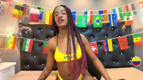 CHLOE online show from July 7, 12:19 pm