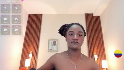 CHLOE online show from July 14, 12:21 pm