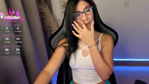 Chloe online show from July 23, 11:07 am