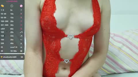 chloee__x online show from November 13, 3:05 am