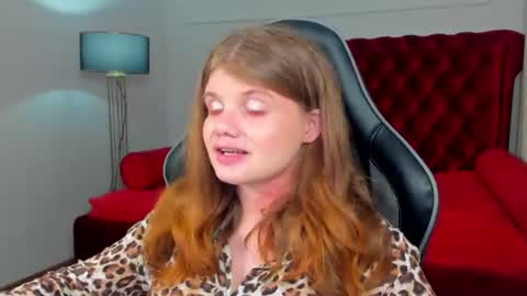 ChloeHalses online show from July 2, 5:41 pm