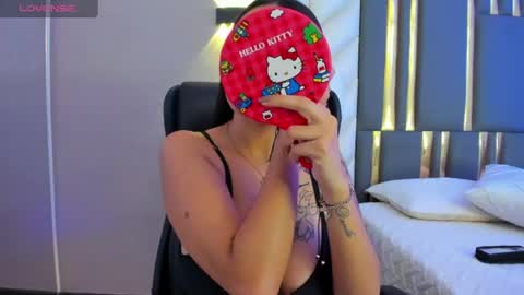  Chloe Harper  online show from July 10, 12:27 pm