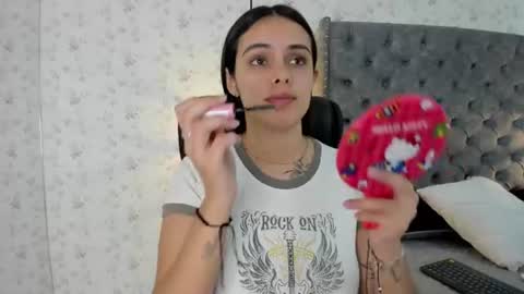  Chloe Harper  online show from July 18, 3:03 pm