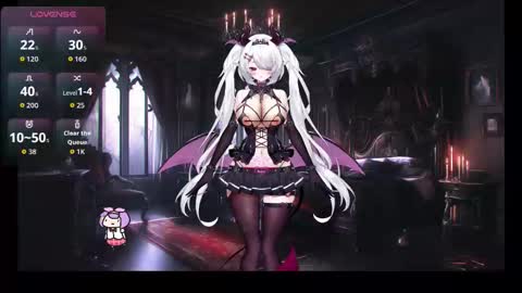 Chole online show from November 17, 1:28 am