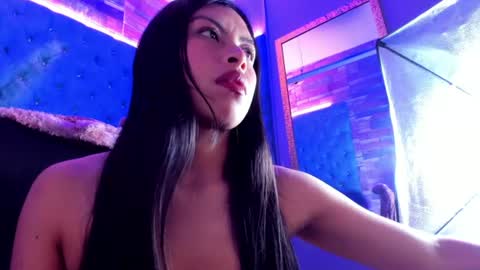 ChloeSignup For Free  Join my Fan Club online show from June 20, 9:46 am