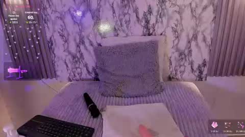 chloemasonn online show from June 20, 11:25 am