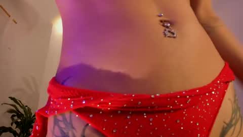 chloemasonn online show from April 30, 5:40 pm