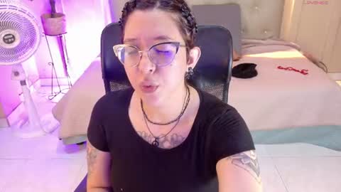 Chloe rosse online show from July 30, 1:39 am