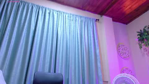 Chloe rosse online show from March 21, 7:19 pm